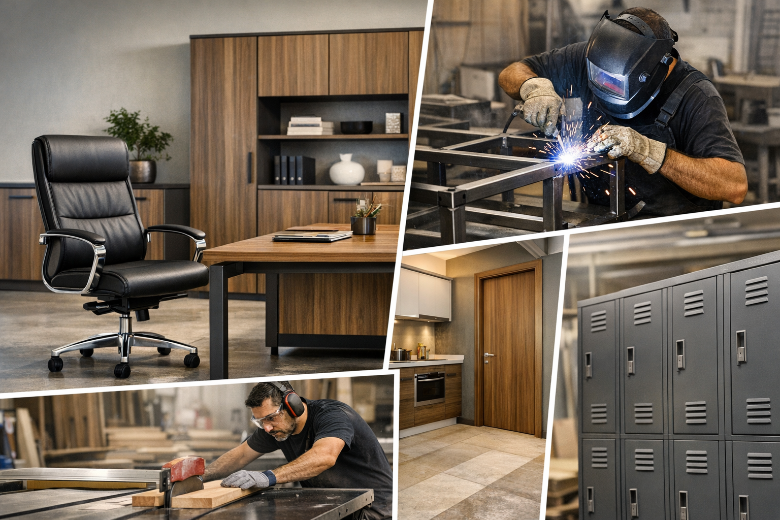 Ayçelik Mobilya Atölyesi