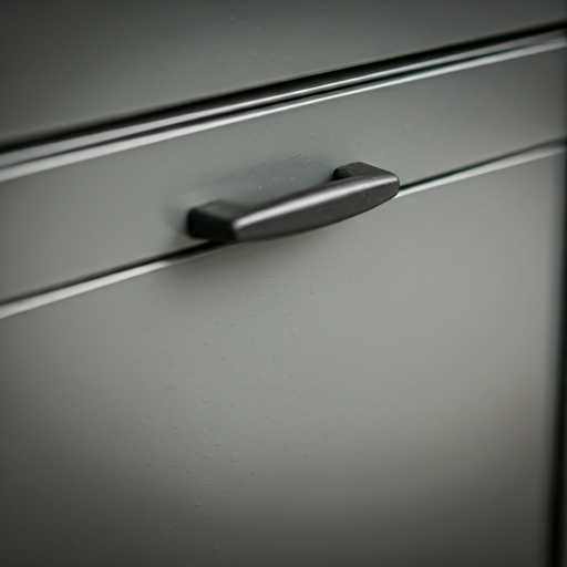 Özel Çelik Dolap ve Çekmece Sistemleri