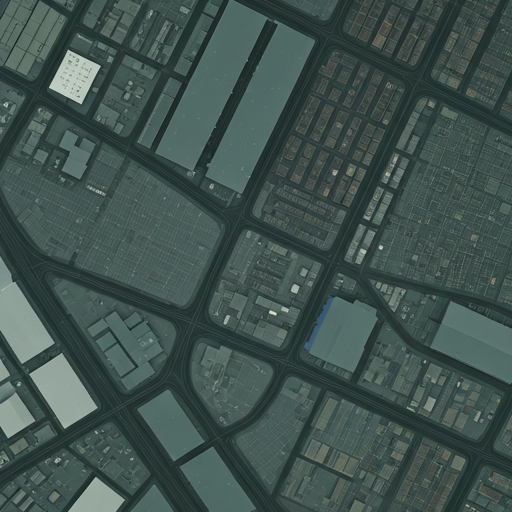 Aycelik Mobilya konum haritasi - Istanbul Bayrampaşa